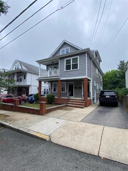 Building Photo - 39 Garrison Ave