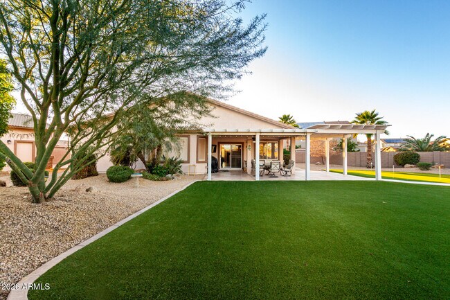 Building Photo - 15225 N 185th Ave