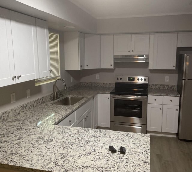 Building Photo - 7626 Claybrook Rd