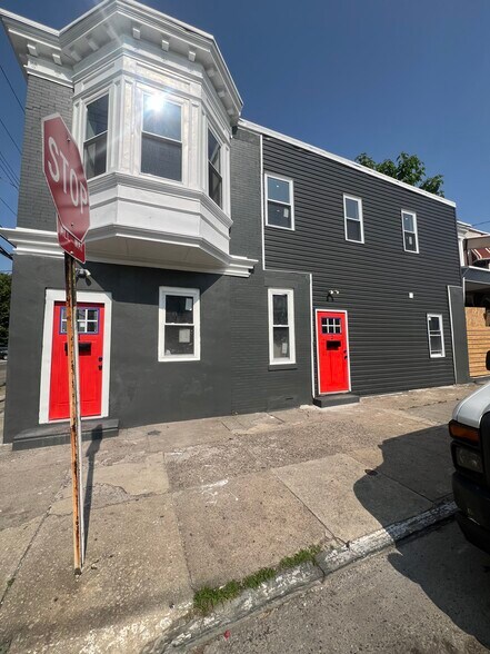 Primary Photo - 1801 W Wingohocking St