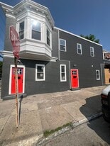 Building Photo - 1801 W Wingohocking St