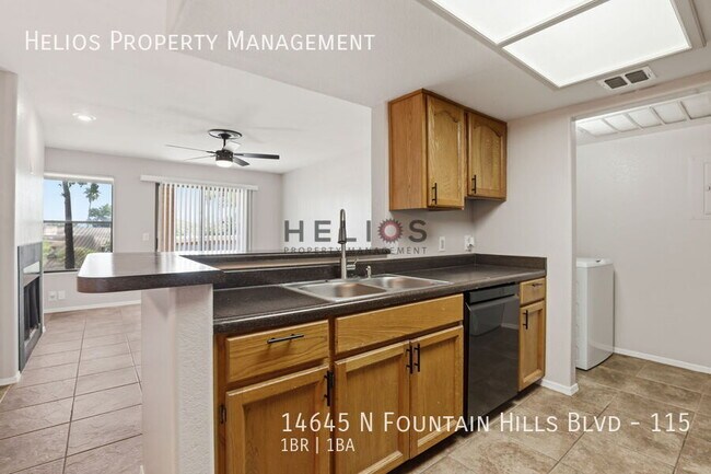 Building Photo - 14645 N Fountain Hills Blvd