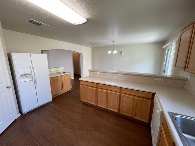 Building Photo - 8418 Dusty Ridge