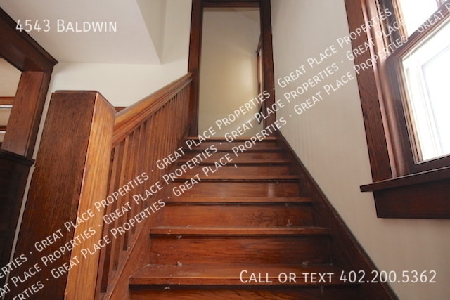 Building Photo - 4543 Baldwin-