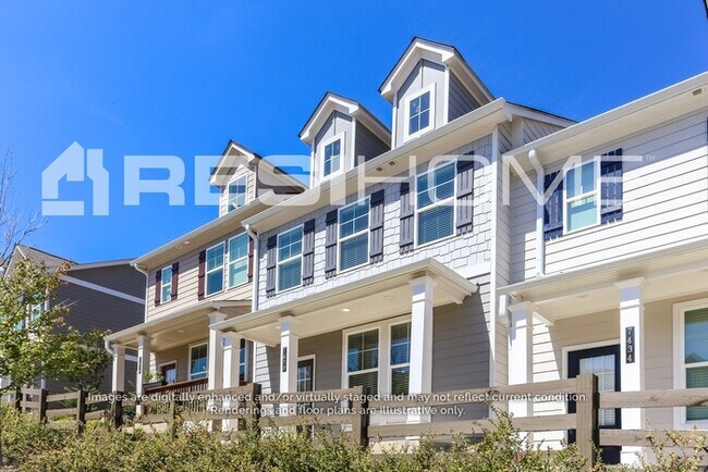 Building Photo - 7227 Nipton Xing