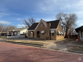 Building Photo - 1903 16th St