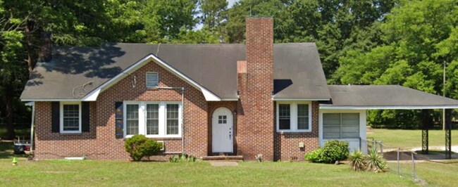 Building Photo - 1703 S Slocumb St