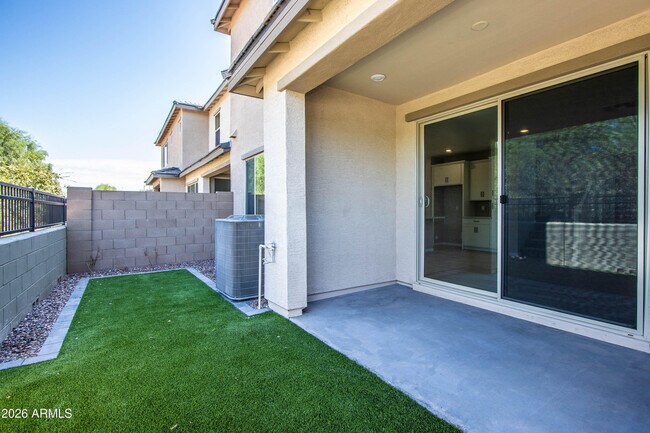 Building Photo - 4556 S Riata St