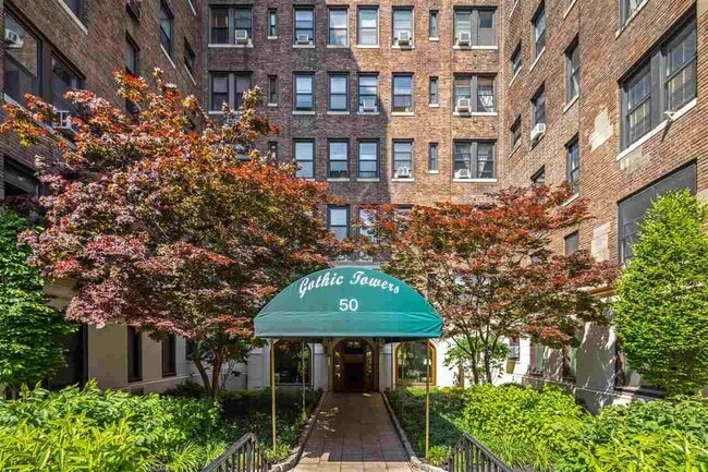 Building Photo - 50 Glenwood Ave