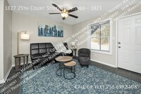 Building Photo - 1827 25th Ct S