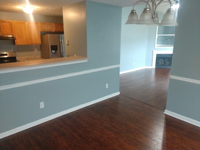 Building Photo - 6019 Bashon Ct