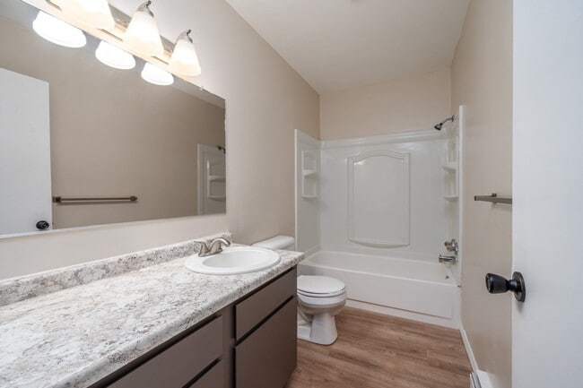 Building Photo - Colton 8-plex