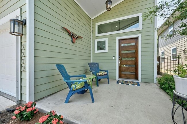 Building Photo - 2200 Capulet St