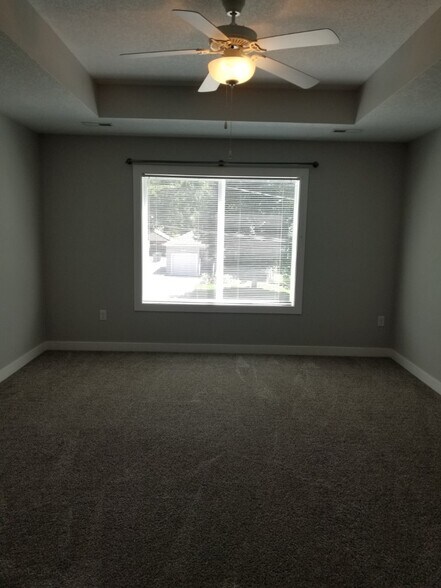Master Bedroom - 1036 66th St