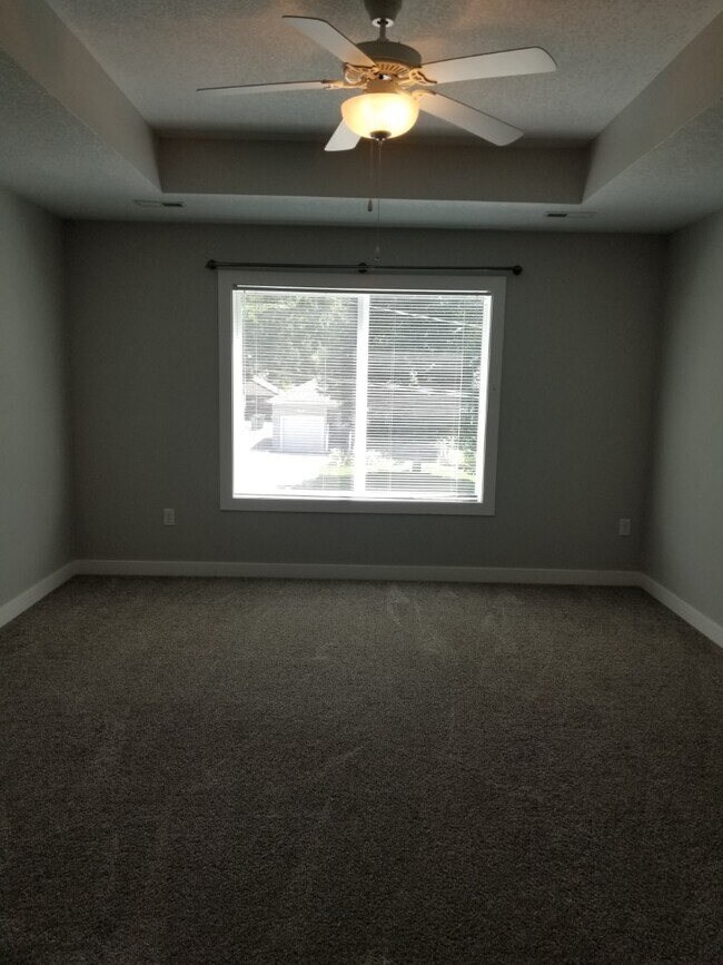 Master Bedroom - 1036 66th St