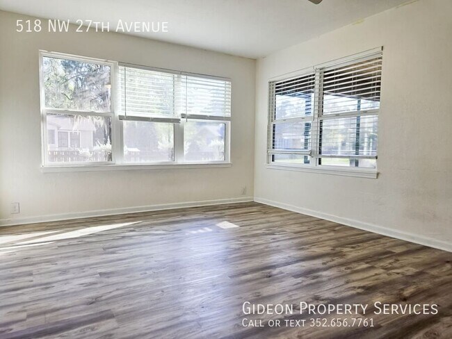 Building Photo - 518 NW 27th Ave