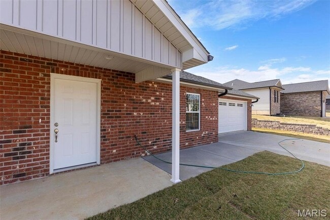 Building Photo - 3513 Old Hopper Rd