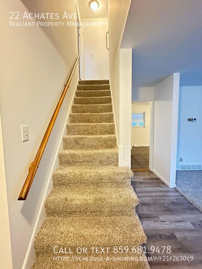 Building Photo - 22 Achates Ave