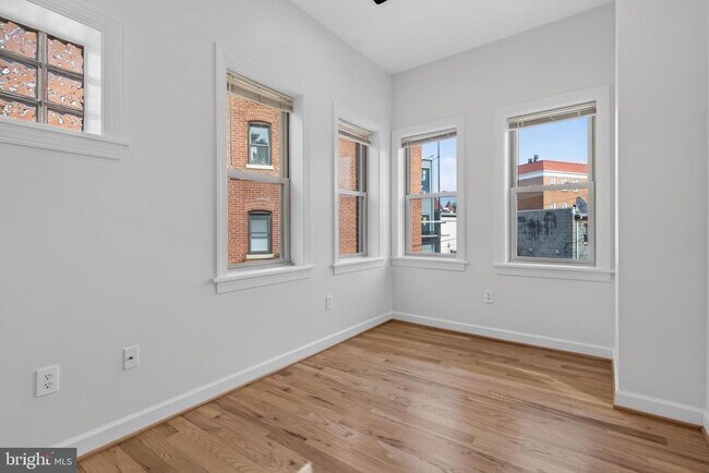 Building Photo - 1810 Florida Ave NW