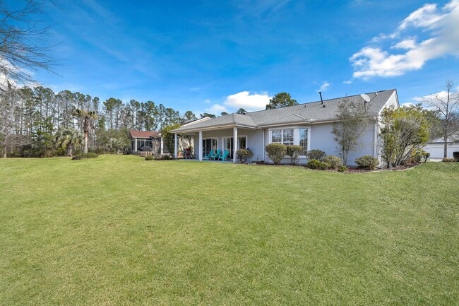 Building Photo - 49 Penny Creek Dr