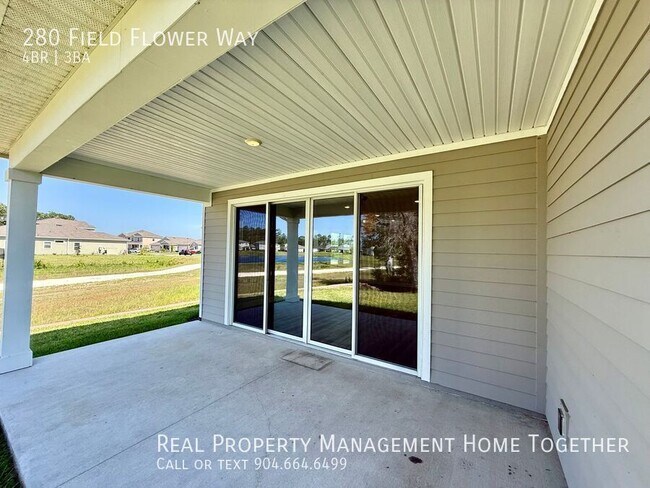 Building Photo - 280 Field Flower Wy