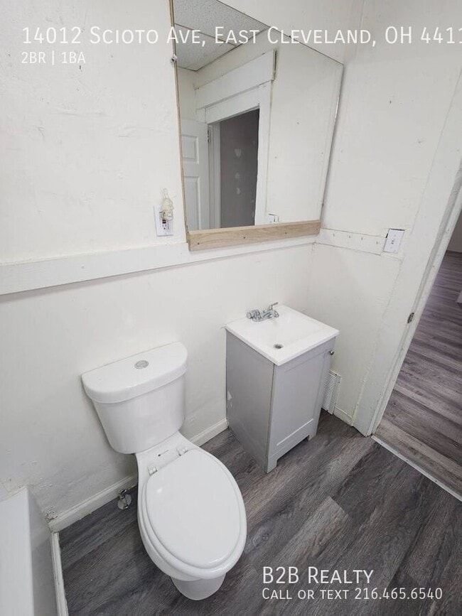 Building Photo - 14012 Scioto Ave