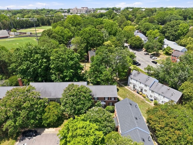 Building Photo - Updated 2BR Condo | Walk to Village District + Private Deck!