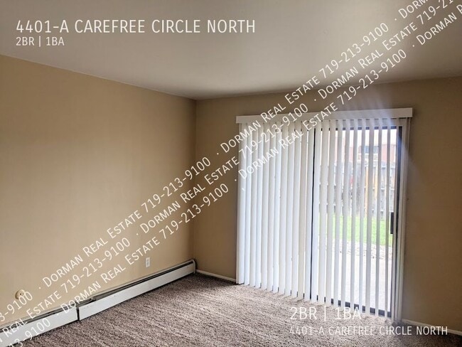 Building Photo - 4401 Carefree Cir N