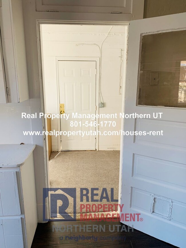 Building Photo - 3 Bedroom 1 Bath Ogden Home Coming Soon!