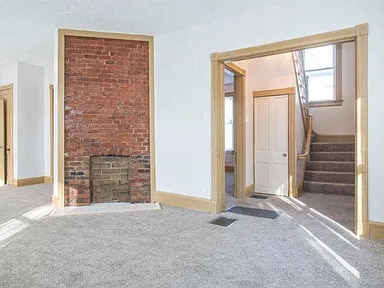 Building Photo - 1232 Carolina Ave