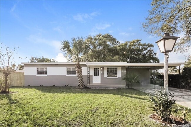 Primary Photo - 1010 Sierra Ln