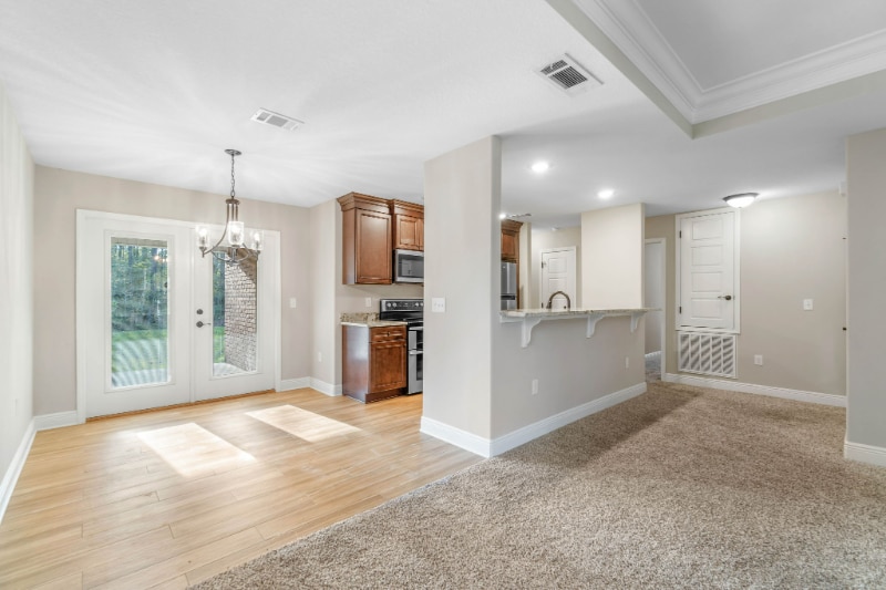 Building Photo - 3267 Montecito Blvd