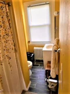 FULL BATH - 426 N Essex Ave