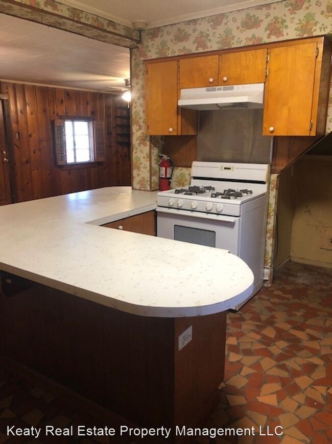 Building Photo - 2 br, 1 bath House - 105 Bellot Street