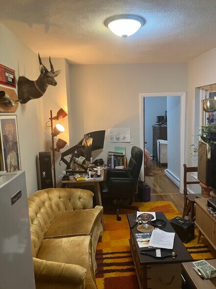 Building Photo - 37 Symphony Rd