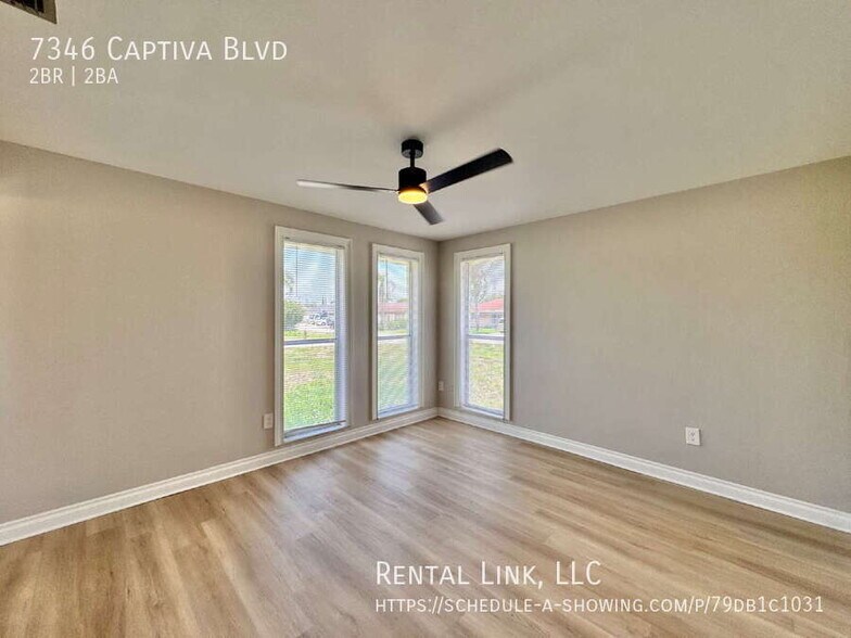 Building Photo - 7346 Captiva Blvd