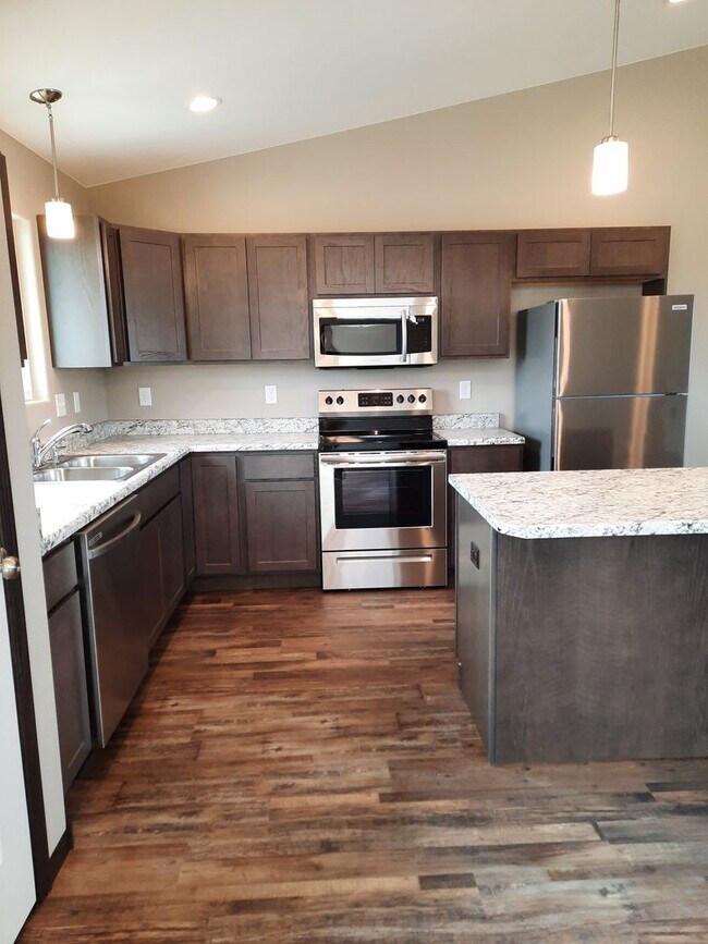 Building Photo - 4 BED | 3 BATH | BRAND-NEW BUILD | DOUBLE GARAGE | RAPID VALLEY