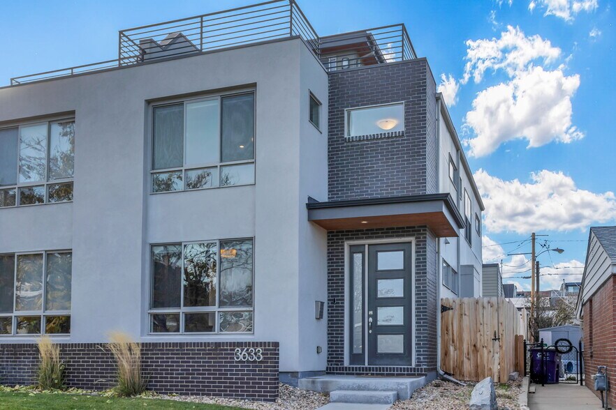 Building Photo - 3633 Pecos St