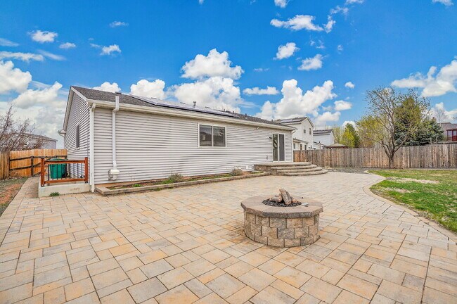 Building Photo - $3,295.95 - 3 bed, 2 bath updated Home in Littleton with Two Full Kitchens and Impressive Yard!