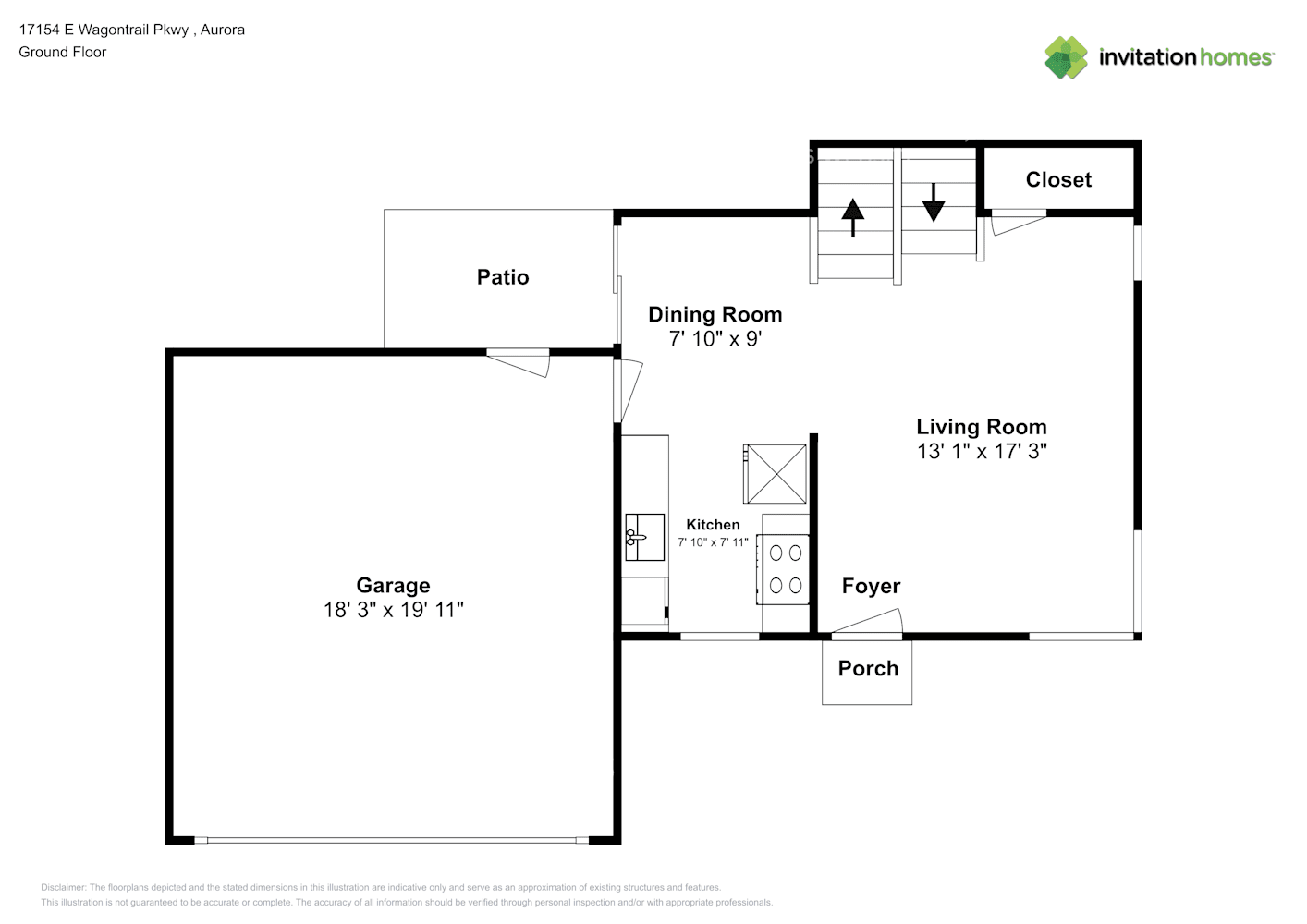 Building Photo - 17154 E Wagontrail Pkwy