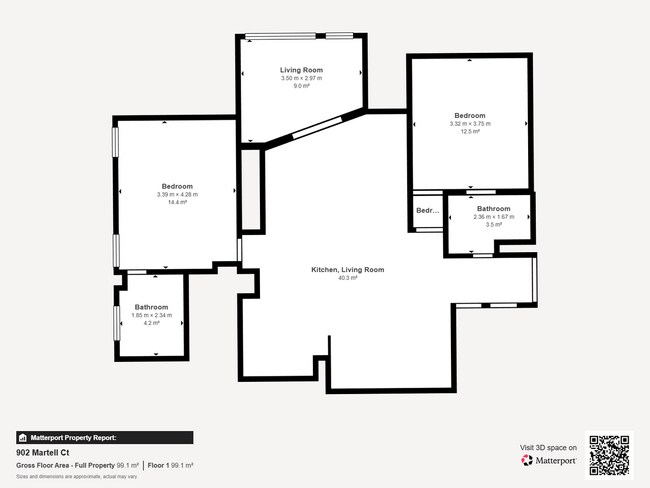 Building Photo - Charming 2 Bedroom/2 Bathroom Apartment in...