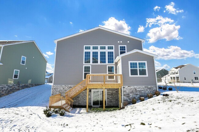 Building Photo - 12122 Warbler Wy