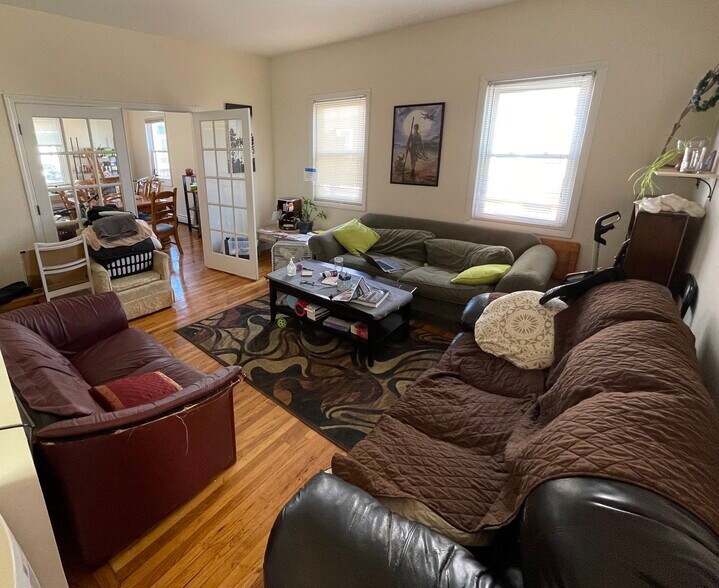 Building Photo - 25 Mount Vernon St