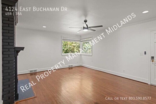 Building Photo - 4124 E Buchanan Dr