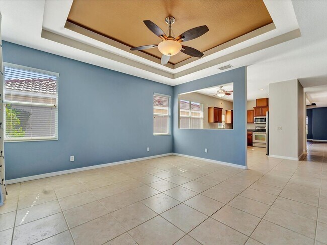 Building Photo - Pristine 4 bed/ 2 bath Annual Rental in Stoneybrook of Venice