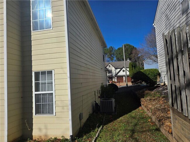 Building Photo - 1822 Chasewood Park Dr