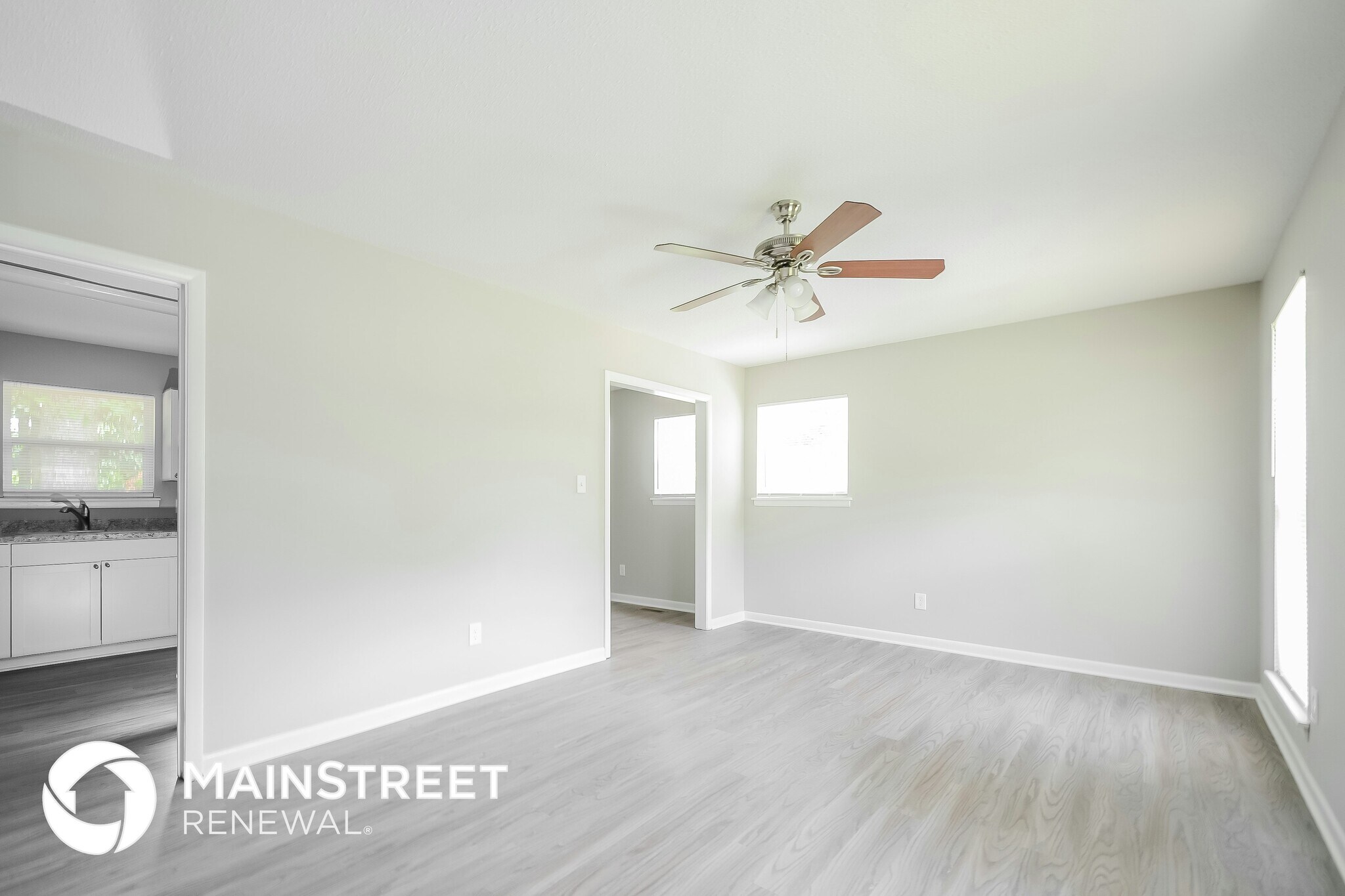 Building Photo - 2834 Micmac Dr