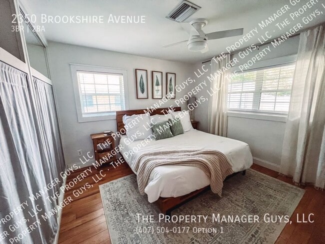 Building Photo - 2350 Brookshire Ave