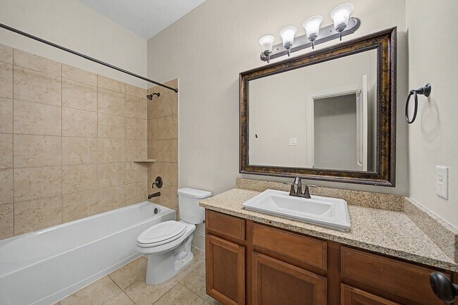 Building Photo - 31032 Sunfall Trail Ln