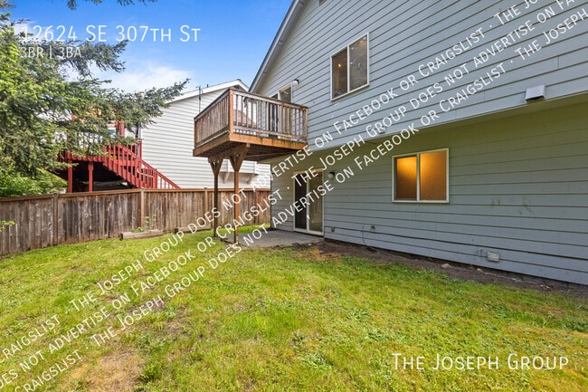 Building Photo - 12624 SE 307th St